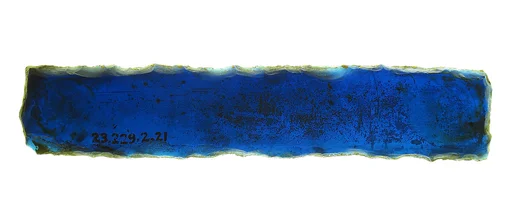 Glass Fragment