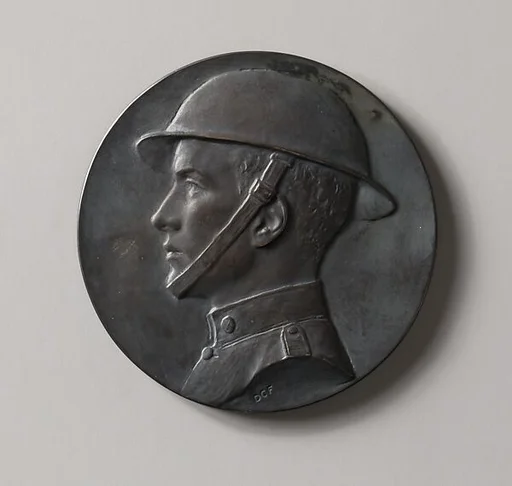 To Commemorate the Vision and Achievement of the War Council