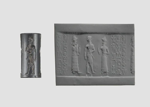 Cylinder seal