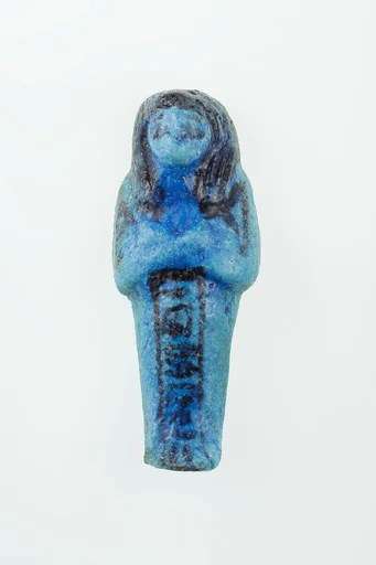 Worker Shabti of Nauny