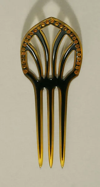 Comb — Unknown