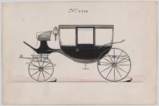 Curtain Coach #3330