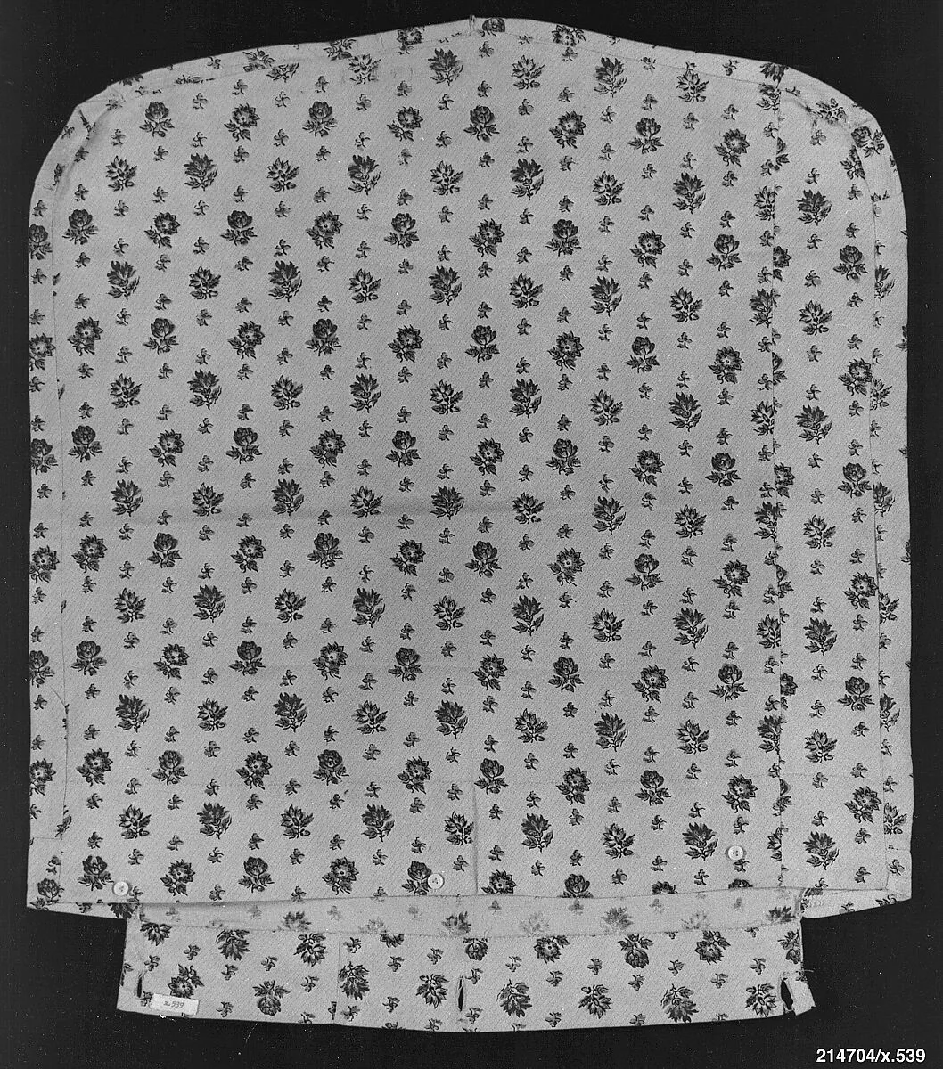 Piece — Unknown