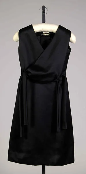 Cocktail dress — Hubert de Givenchy|House of Givenchy