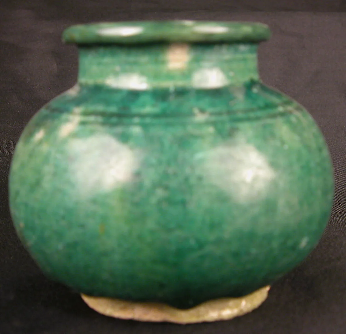Vase — Unknown