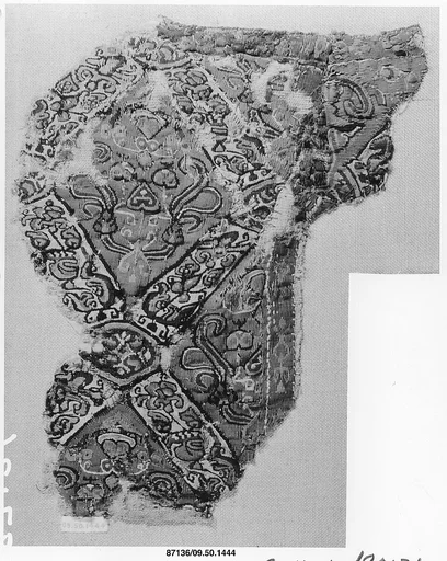 Textile Fragment