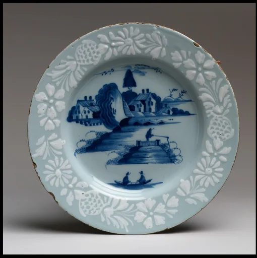 Plate