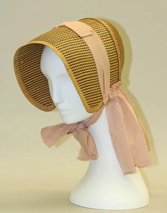 Bonnet — Unknown