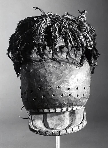 Mask (Kagle)