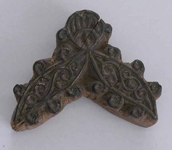Printing Block — Unknown