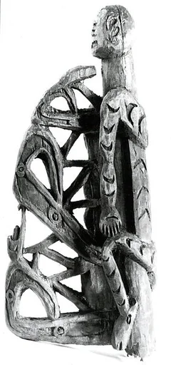 Canoe Prow