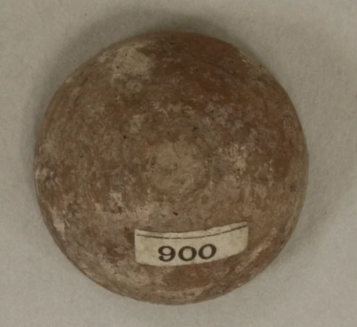Spindle Whorl