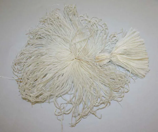 Headdress — Unknown