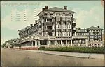 Hotel Brighton, Atlantic City, N.J. — Unknown
