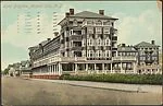 Hotel Brighton, Atlantic City, N.J.