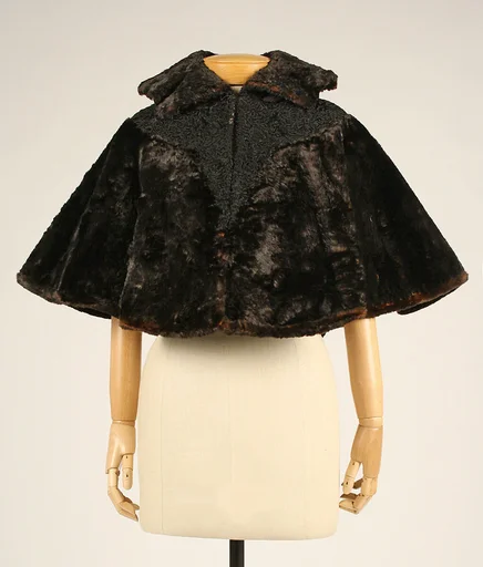 Cape