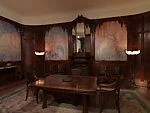 Wisteria Room