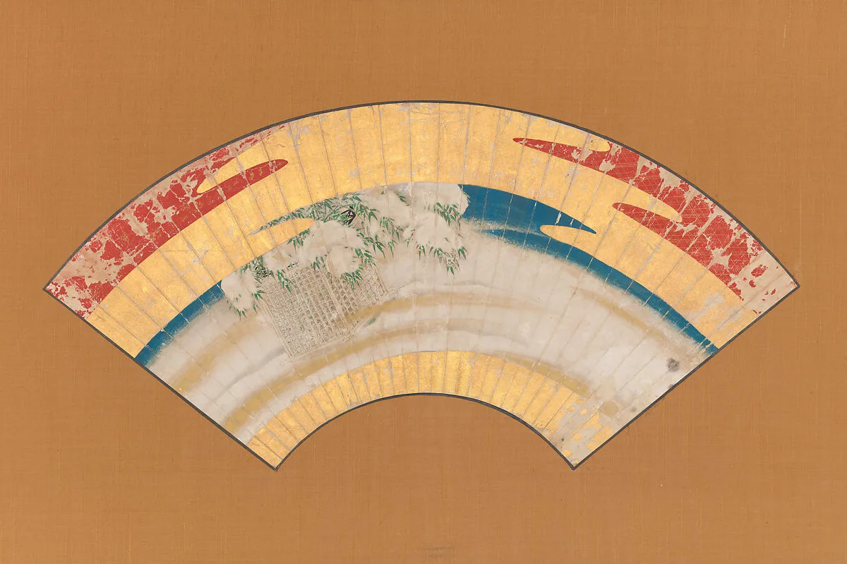 Untitled — Reizei Tamechika