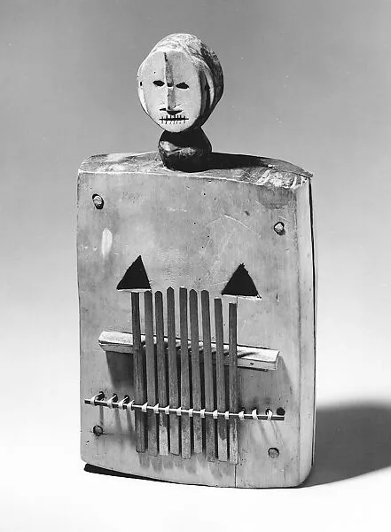 Zanze — Unknown