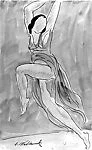 Isadora Duncan