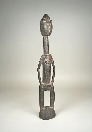 Female Figure