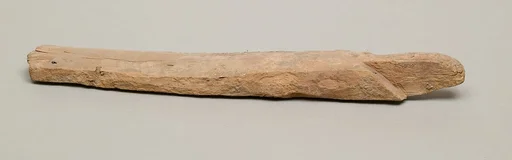 Part of hoe or plow?
