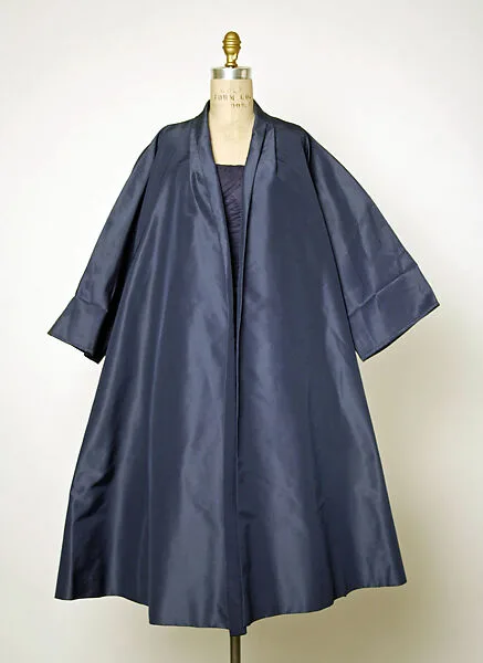 Evening ensemble — Jacques Fath|House of Jacques Fath