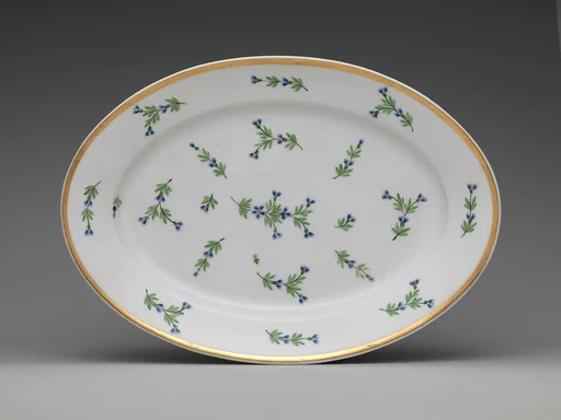 Platter