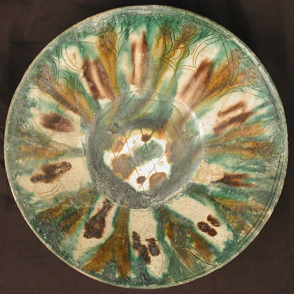 Bowl — Unknown