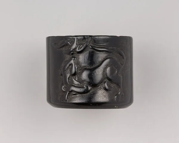 Archer's Ring — Unknown