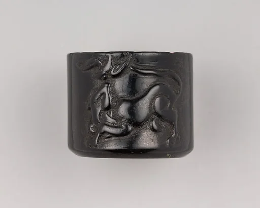 Archer's Ring
