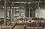 Park St. Subway, Boston, Mass.