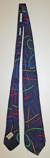 Necktie
