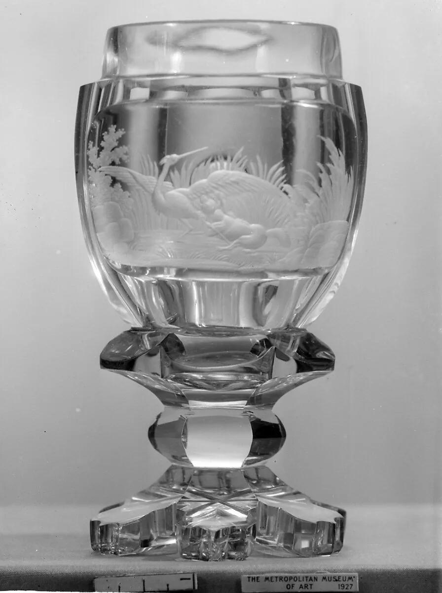 Goblet — Unknown