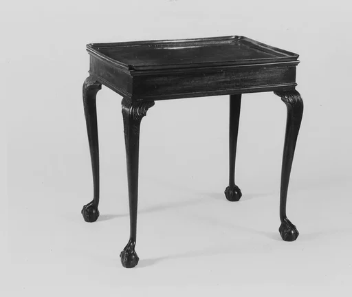 Tea Table