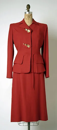 Suit