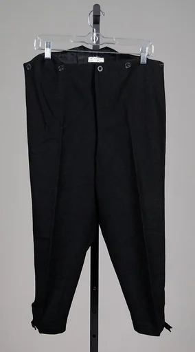 Breeches