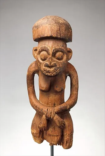 Architectural Element: Female