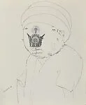 Untitled — Ardeshir Mohassess