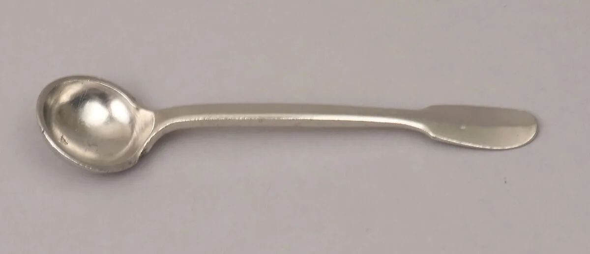 Spoon — Unknown