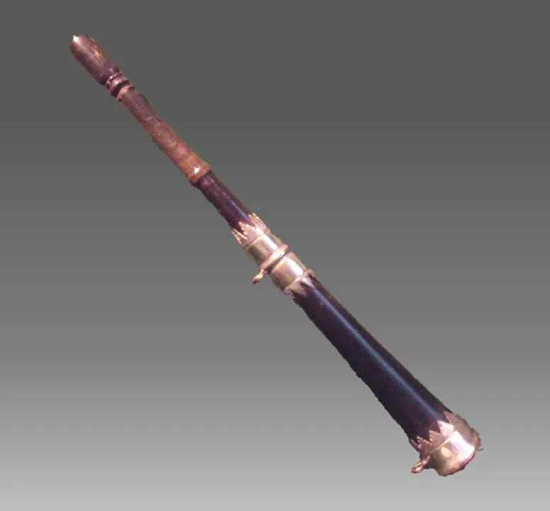 Falconer's Horn — Unknown