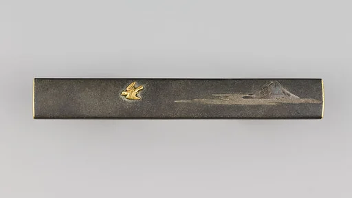 Knife Handle (Kozuka)