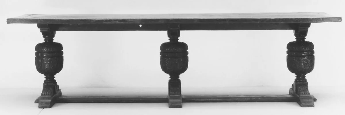 Table — Unknown