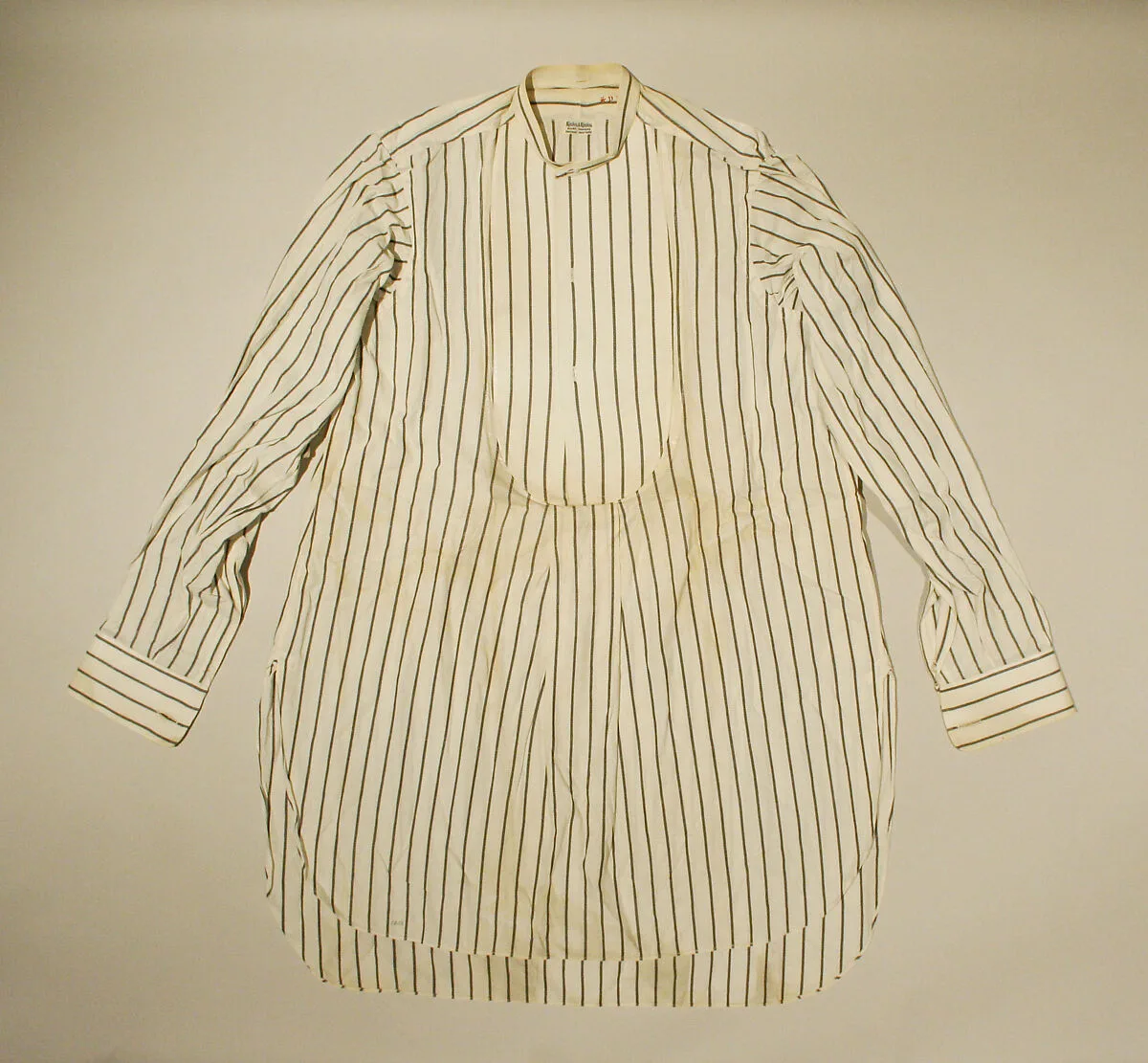 Shirt — Unknown