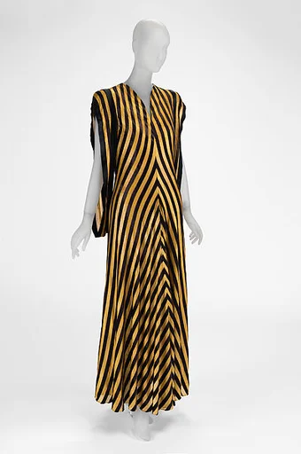 Evening dress