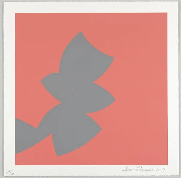 Toccata, from Femfolio — Diane Neumaier|Brodsky Center for Innovative Editions|John C. Erickson
