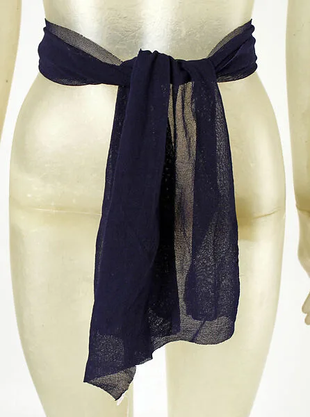 Sash — Giorgio di Sant'Angelo