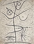 Untitled — Abraham Walkowitz