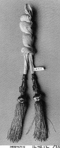 Tassels