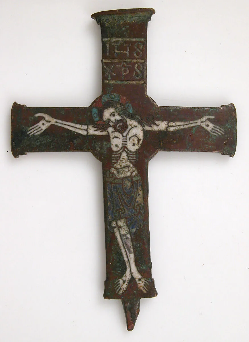 Cross — Unknown